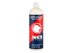 Joe No Flats Super Sealant - Bottle 1L