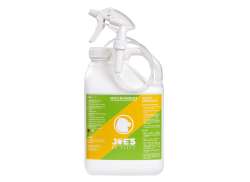 Joes No Flats Bio Degreaser - Spray Bottle 5L