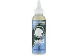 Joes No Flats Keramik Kette Wachs Wet - 125ml