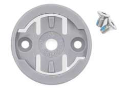 JRC Adaptador Inserir Para. Wahoo - Cinzento