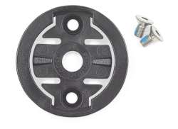 JRC Adapter Innlegg For. Garmin - Svart