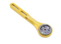 JRC Amplitude Lenkerhalter Für. Wahoo Fahrradcomputer - Gold