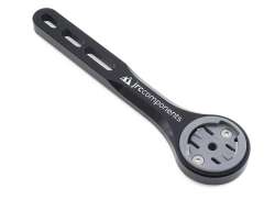 JRC Amplitude Lenkerhalter F&#252;r. Wahoo Fahrradcomputer - Sw