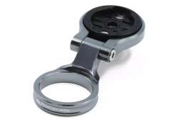 JRC Bakkekam Styrfittings Holder For. Garmin Cykelcomputere - Gr&aring;
