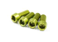 JRC Bolter Aluminium For. Flaskeholder - Gr&oslash;nn (4)