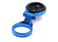 JRC Cresta Soporte De Direcci&oacute;n Para. Garmin Cuentakil&oacute;metros - Azul