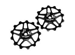 JRC Hihnapy&ouml;r&auml;t Keraaminen 12V 13T -. Shimano MTB