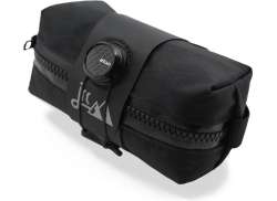 JRC Hokan Aero-X Lightweight Sadeltaske 0,7L - Sort