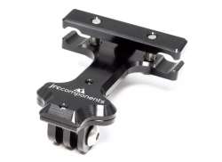 JRC Katai 안장 레일 조립 For. 카메라/라이트 - 블랙