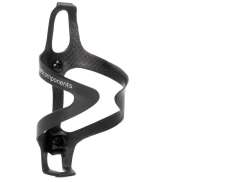 JRC Kaze Porte-Bidon Carbone - Mat Noir