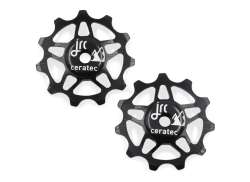 JRC Keramik Schaltr&#246;llchen 11T 12V 105/Ultegra/Dura