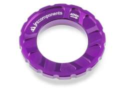 JRC Kizuna Anillo De Bloqueo - Morado
