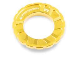 JRC Kizuna Lockring - Gold