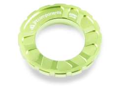 JRC Kizuna Lockring - Groen