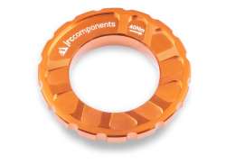 JRC Kizuna Lockring - Oranje