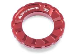 JRC Kizuna Lockring - Red