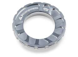 JRC Kizuna Lockring - Silver