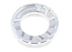 JRC Kizuna Lockring - Zilver