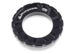 JRC Kizuna Lockring - Zwart