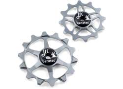 JRC Kladky Keramick&yacute; 12/14T Pro. Sram Eagle