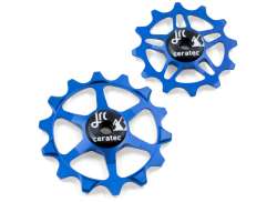 JRC K&oacute;lka Przerzutki Ceramika 12/14T Dla. Sram Eagle