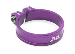 JRC Kumo+ Morsetto Reggisella &Oslash;31.8mm - Viola