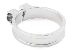 JRC Kumo+ S&auml;tesstolpkl&auml;mma &Oslash;31.8mm - Silver