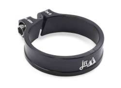 JRC Kumo+ Seatpost Clamp Ø34.9mm - Black