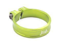 JRC Kumo+ Zadelpenklem Ø34.9mm - Groen