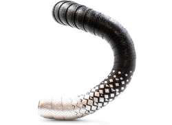 JRC Orimono Premium Nastro Manubrio 3mm - Argento