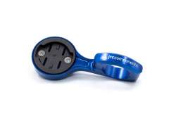 JRC Out Anteriore TT Montaggio Manubrio Per. Wahoo - Blu