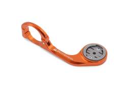 JRC Out Avant Bas Profie Fixation Guidon Pour. Wahoo - Orange