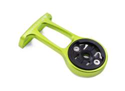 JRC Out Avant Potence Fixation Guidon Pour. Garmin - Vert