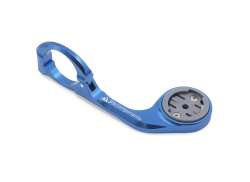 JRC Out Delantero Bajo Profie Soporte Para Manillar Para. Wahoo - Azul