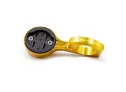 JRC Out Delantero TT Soporte Para Manillar Para. Wahoo - Oro