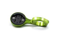 JRC Out Delantero TT Soporte Para Manillar Para. Wahoo - Verde