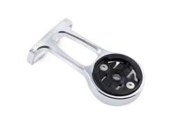 JRC Out Front Stem Handlebar Mount For. Garmin - Silver