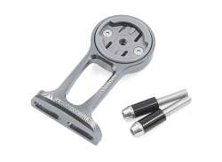 JRC Out Front Stem Handlebar Mount For. Wahoo - Gray