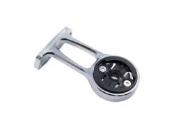 JRC Out Front Stem Stuurhouder tbv. Garmin - Grijs