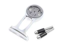 JRC Out Front Stem Stuurhouder tbv. Wahoo - Zilver