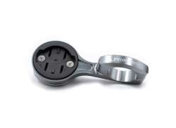 JRC Out Front TT Handlebar Mount For. Wahoo - Gray