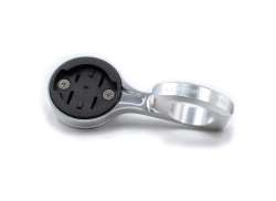 JRC Out Front TT Handlebar Mount For. Wahoo - Silver