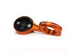 JRC Out Front TT Stuurhouder tbv. Garmin - Oranje