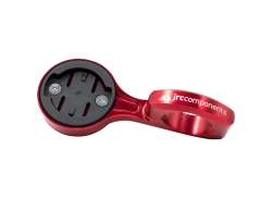 JRC Out Front TT Stuurhouder tbv. Garmin - Rood