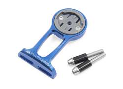 JRC Out Vorne Vorbau Lenkerhalter Für. Wahoo - Blau