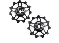 JRC Приводные Шкивы 12V 11T Для. Dura Ace - Черный