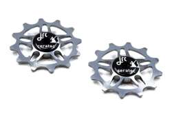 JRC Remskivehjul Keramisk 12V 12T F&ouml;r. Sram AXS