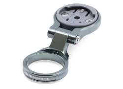 JRC Ridge Headset Holder For. Wahoo Bike Computer - Gray