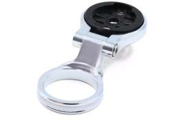 JRC Ridge Suport Cuvete Pentru. Garmin Ciclocomputer - Argintiu