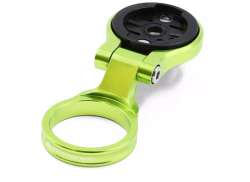 JRC Ridge Suport Cuvete Pentru. Garmin Ciclocomputer - Verde